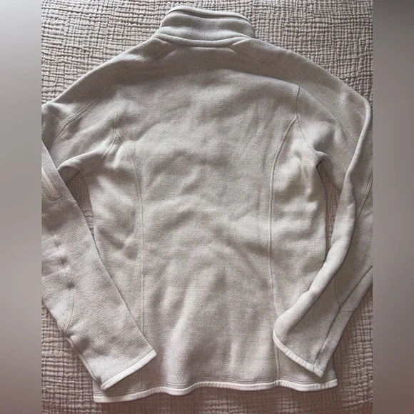 patagonia better sweater - Picture 5 of 5